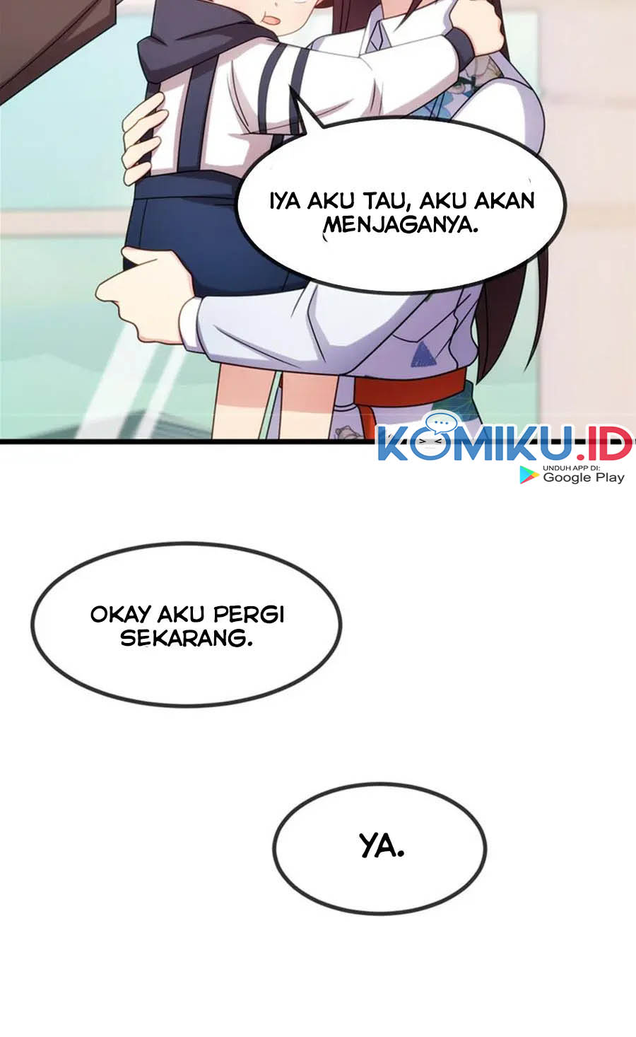 CEO’s Sudden Proposal Chapter 263 Gambar 20